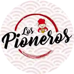 Los Pioneros a Domicilio