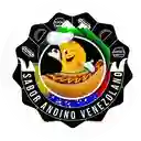 Sabor Andino Venezolano Recoleta - Recoleta