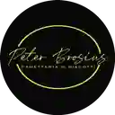 Peter Brosius - La Serena