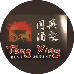 Restaurant Tong Xing  a Domicilio