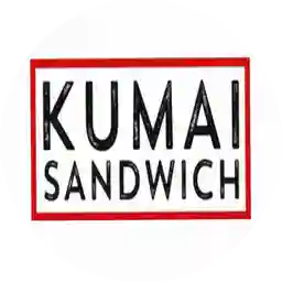 Kumai sandwich a Domicilio