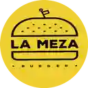La Meza Burger