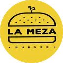 La Meza Burger