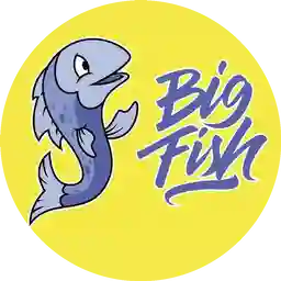 Big Fish  a Domicilio