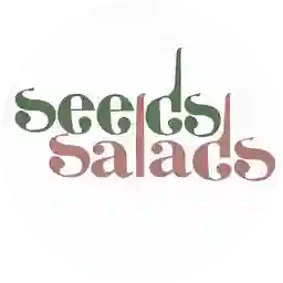 Seeds Salads  a Domicilio