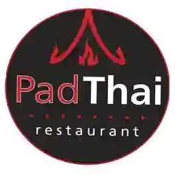 Pad Thai Restaurant Ñuñoa a Domicilio
