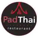 Pad Thai Restaurant - Ñuñoa