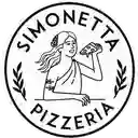 Simonetta Pizzeria - Turbo - Los Leones