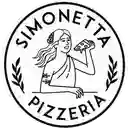 Simonetta Pizzeria - Providencia