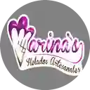 Helados Marinas - La Reina