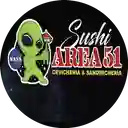 Sushi Area 51 - Puente Alto