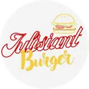 Julisiant Burger