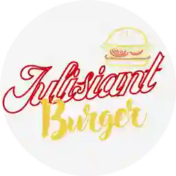 Julisiant Burger  a Domicilio