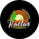 Kactus Gastrobar - Lo Prado