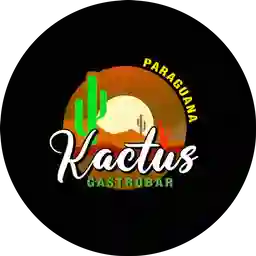 KACTUS GASTRO-BAR a Domicilio