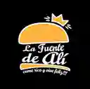 Fuente de Ali - CL
