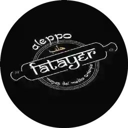 Aleppo Fatayer - Turbo a Domicilio