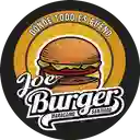 Joe Burger - Lo Saez