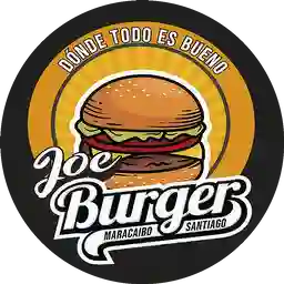 Joe Burger - Olivos a Domicilio