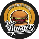 Joe Burger