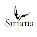 Siriana a Domicilio