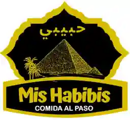 Mohamed Elharas Mohamed Ahmed a Domicilio