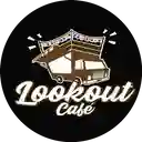 Lookout Cafe - Antofagasta