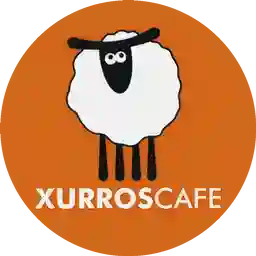 Xurros Cafe El Maiten a Domicilio