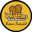 Waffles Doble Tentación Limitada