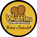 Waffles Doble Tentación Limitada - Quilicura