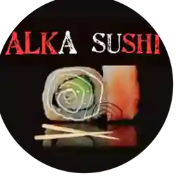 Alka Sushi Delivery a Domicilio