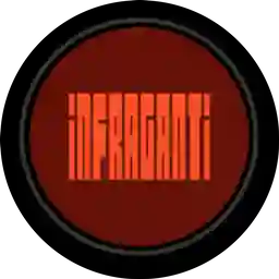 Infraganti a Domicilio