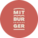 MIT Burger