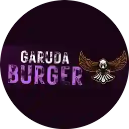 Garuda Burger a Domicilio