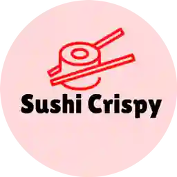Sushi Crispy Chillan a Domicilio