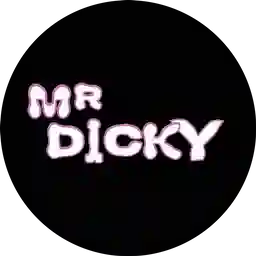 Mr Dicky Providencia   a Domicilio