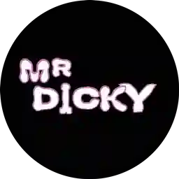 Mr Dicky Maipu a Domicilio