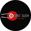 Sake Sushi con con