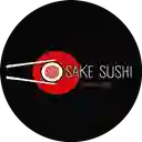 Sake Sushi con con