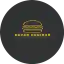 Donde Doriana - Providencia