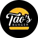 Taos Burger