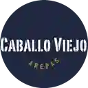 Caballo Viejo Arepas - Santiago