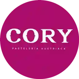 Cory 8 Norte a Domicilio