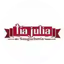 Tia Julia - Rancagua