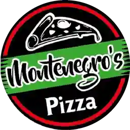 Montenegros Pizza Express  a Domicilio