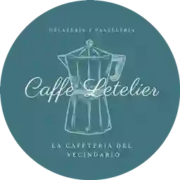 Caffe Letelier Miguel Claro  a Domicilio