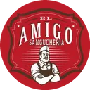 El Amigo Sangucheria