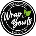 Wrap And Bowls