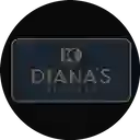 Dianas Restobar - Peñalolén