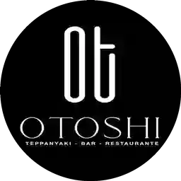 Otoshi Teppanyaki And Bar a Domicilio